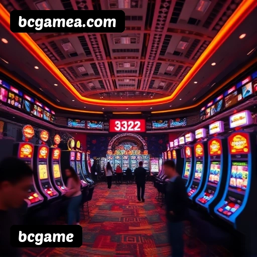 Recompensas Reais e Transparentes no bcgame: Promoções Sem Pegadinhas
