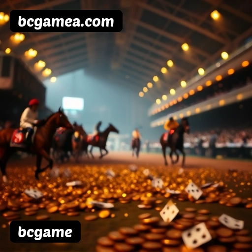 bcgame: Experiência de Apostas Profissional e Segura