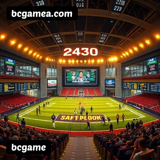bcgame: Jogos de Cassino Incríveis e Interativos