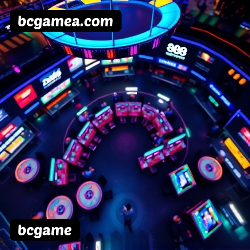 Recompensas Reais e Transparentes no bcgame: Promoções Sem Pegadinhas