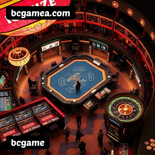 bcgame: Experimente a Comodidade das Apostas em um Aplicativo Completo