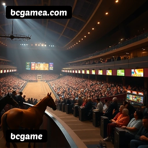 bcgame: Laboratório de Jogos Inovadores e Tecnologia