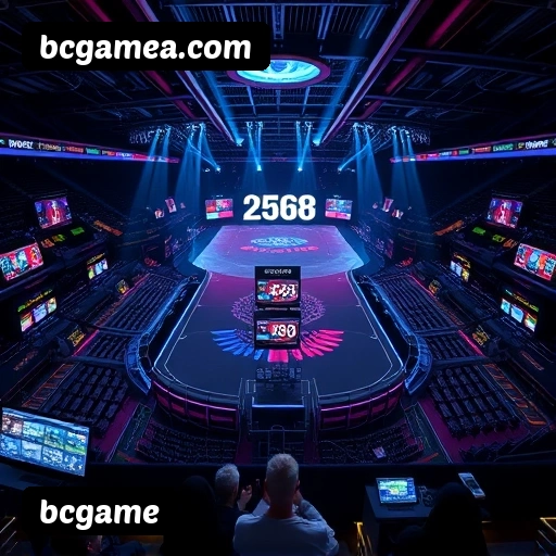 bcgame: Cassino Online Premiado e Seguro