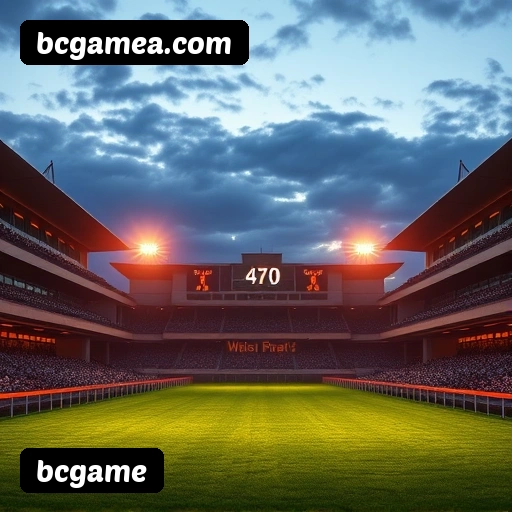 bcgame: Cassino Online Premiado e Seguro