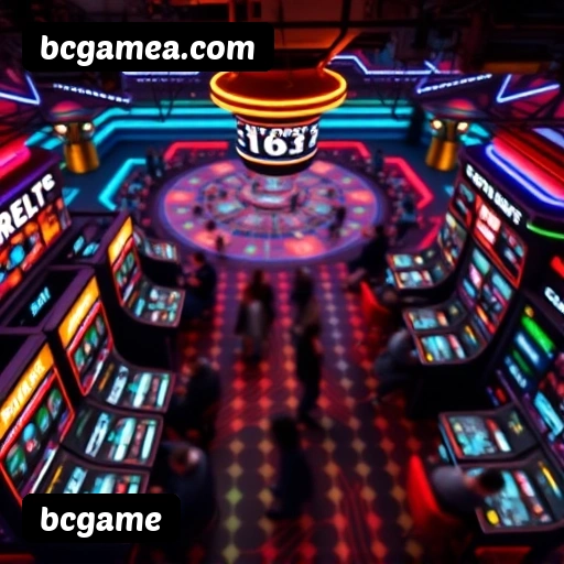 bcgame: Cassino Online Premiado e Seguro